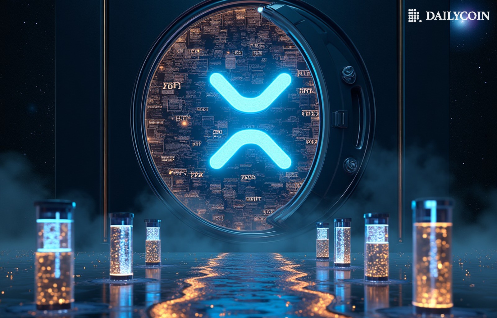 Ripple Joins DTCC’s 50-Firm Tokenization Push For 2026 Launch