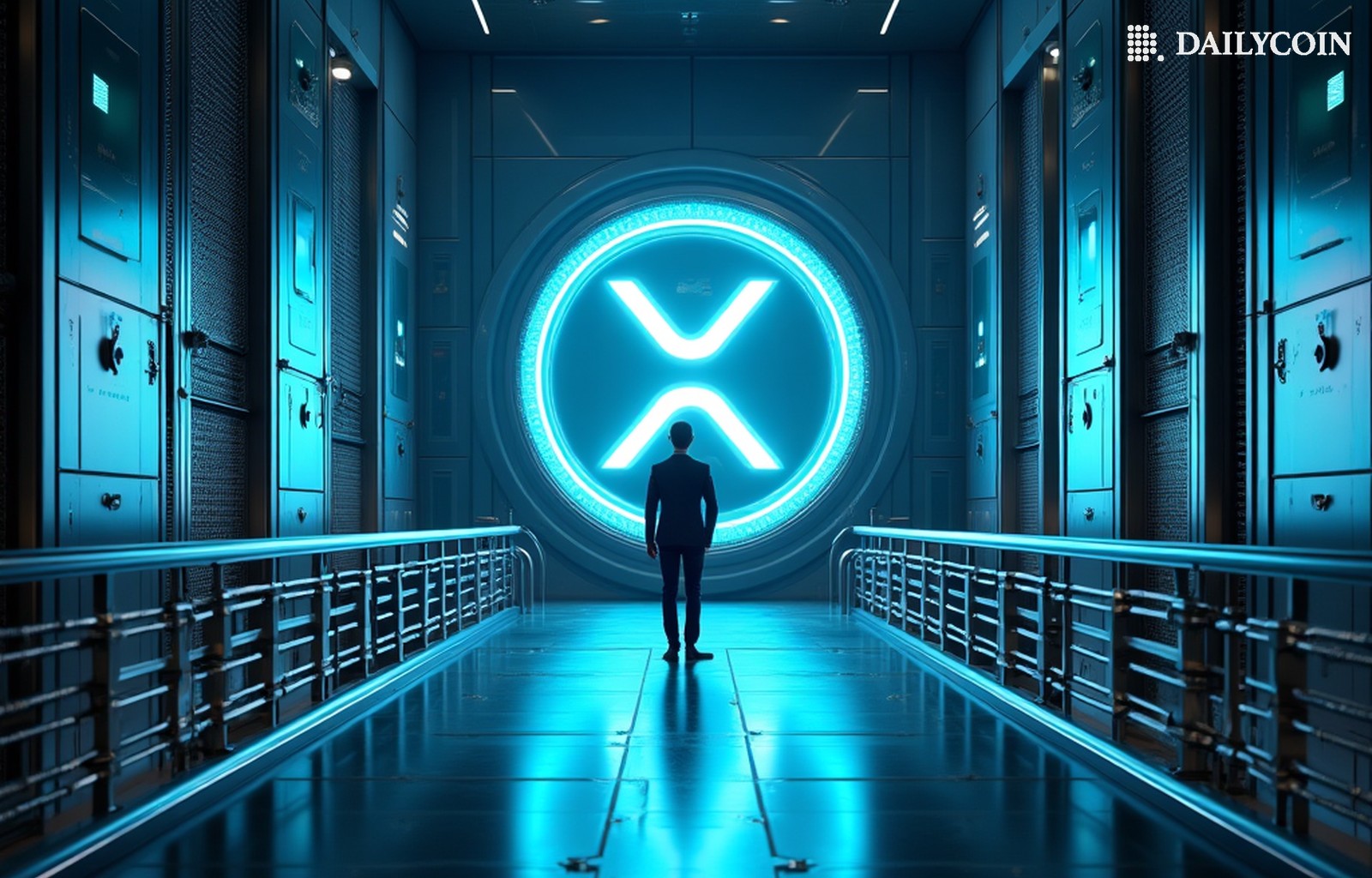 Ripple Prime’s DTCC push is putting XRP back on institutions’ radar