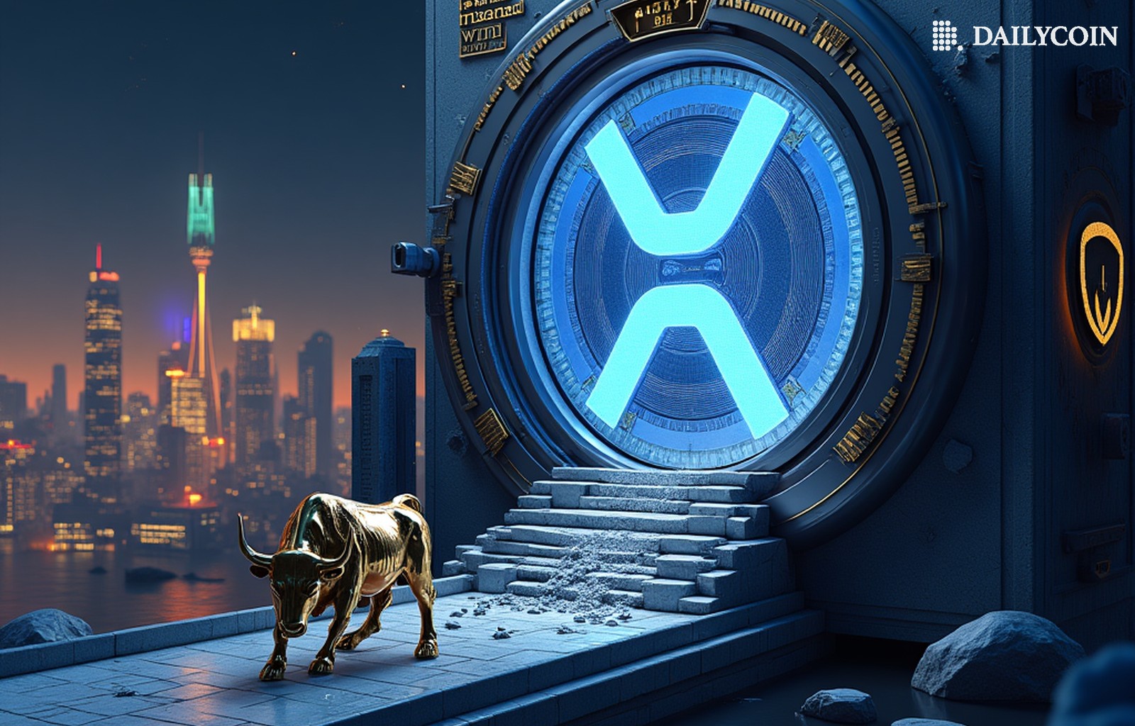 Ripple’s Quiet Stablecoin Bet Collides With a July Regulatory Deadline