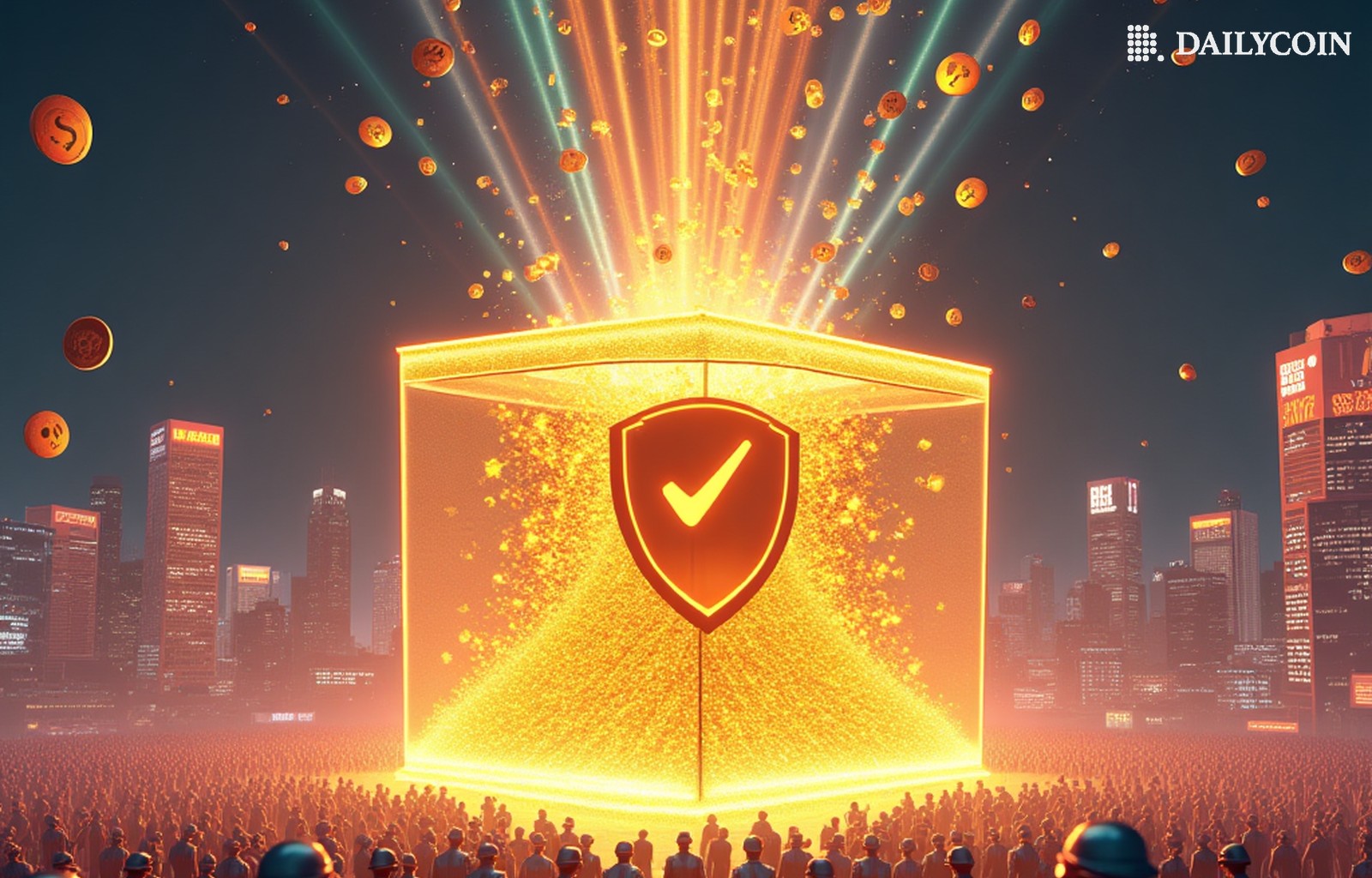 SOSANA Launches First Ever Community Driven Crypto Voting Reward System