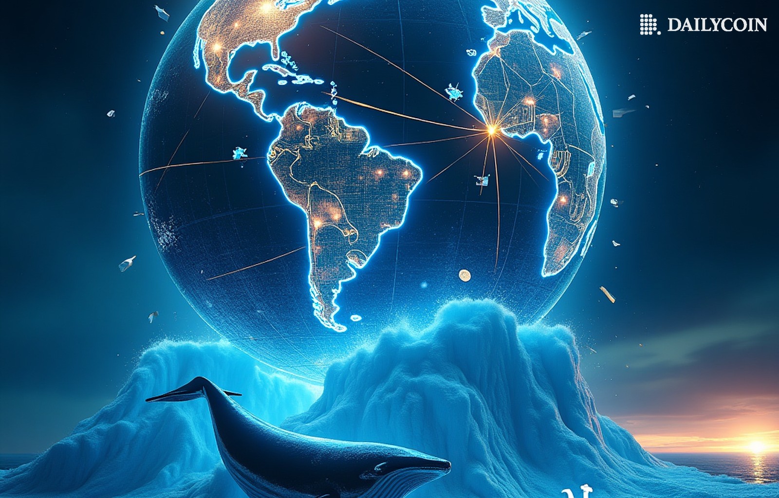 SWIFT’s 2026 Deadline Puts XRP at the Center of a High-Stakes Reset