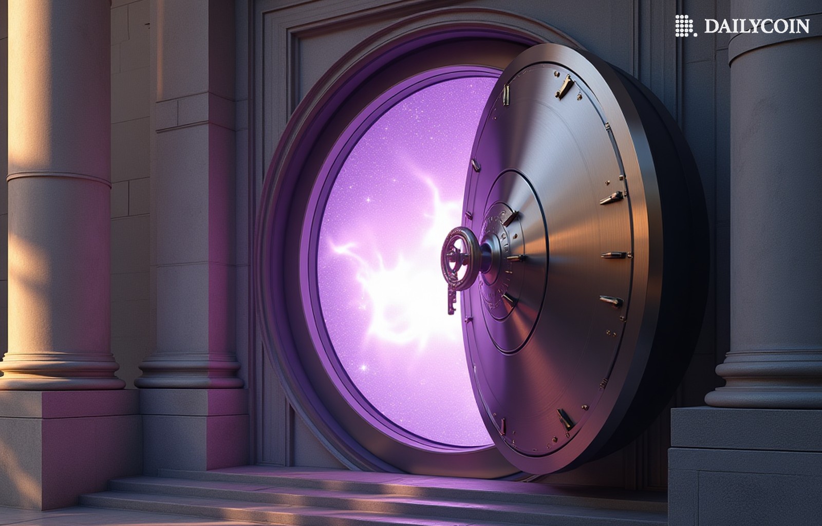 Stellar (XLM) Charges Toward $0.25 Upon Official DTCC Deal