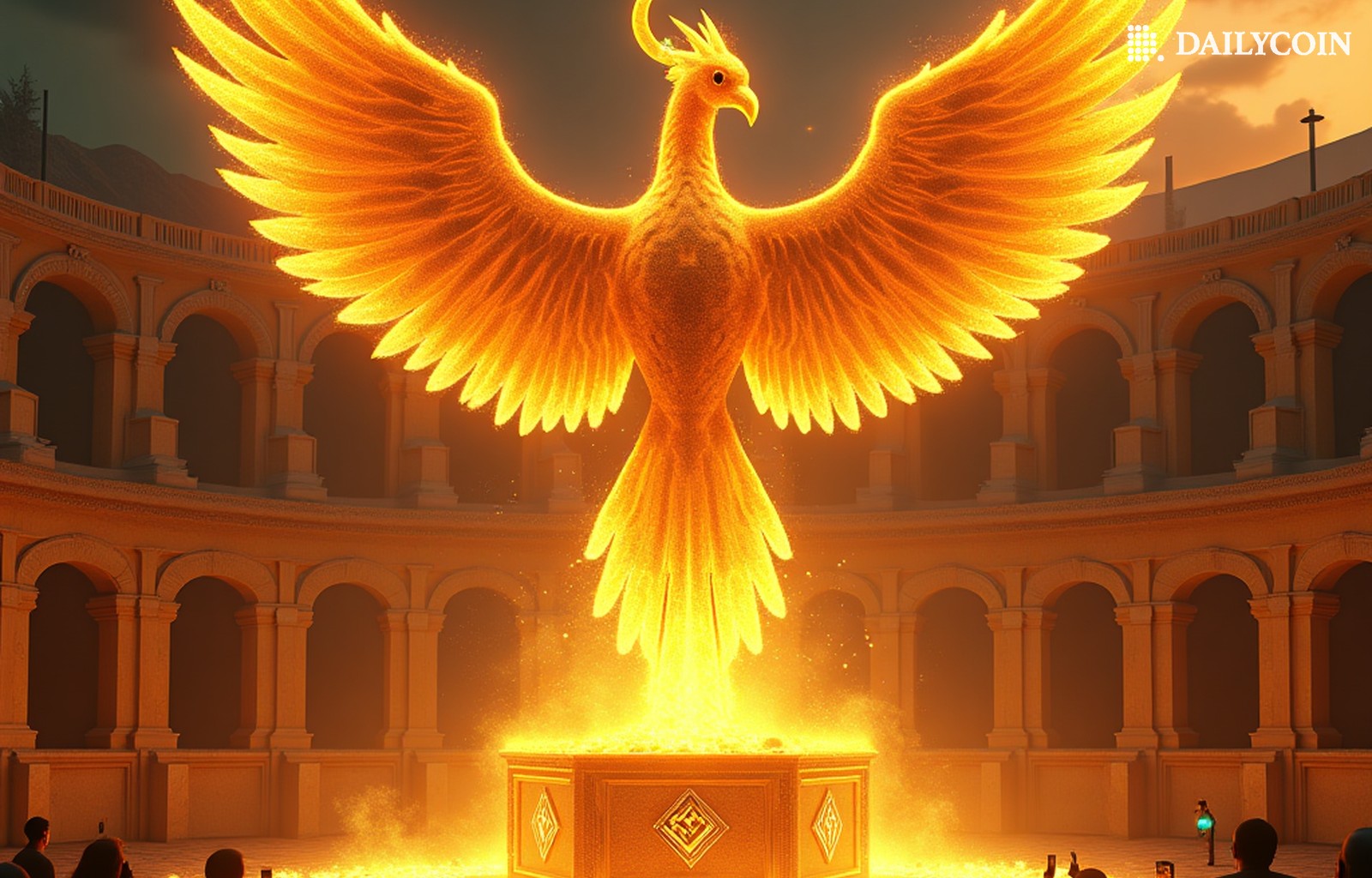 Terra Luna Classic Doubles in Weeks as Speculators Eye Binance Burns and Key Vote