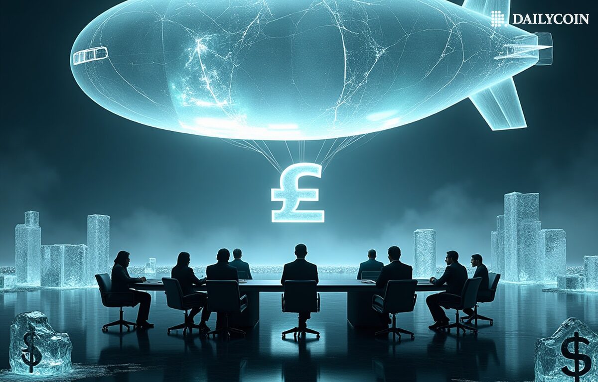 Tether Pulls Back $20B Fundraise Amid Investor Doubts