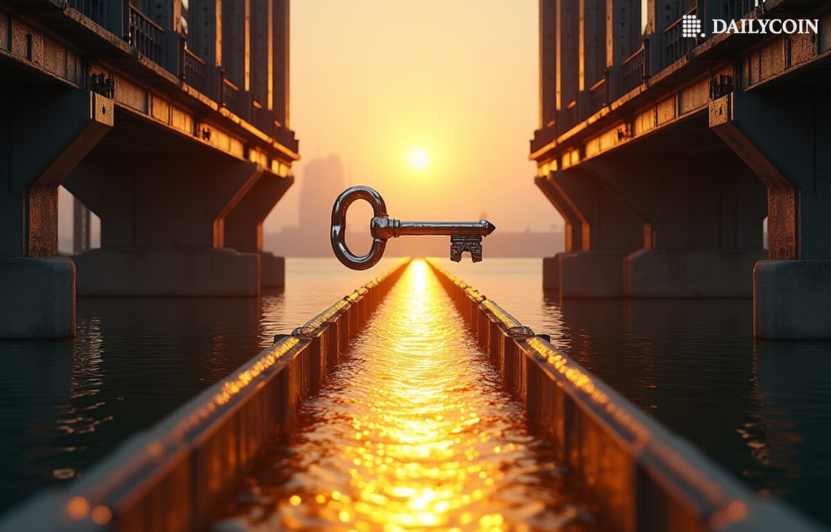 Wall Street-Backed Exchange Opens Institutional Route Into XRP