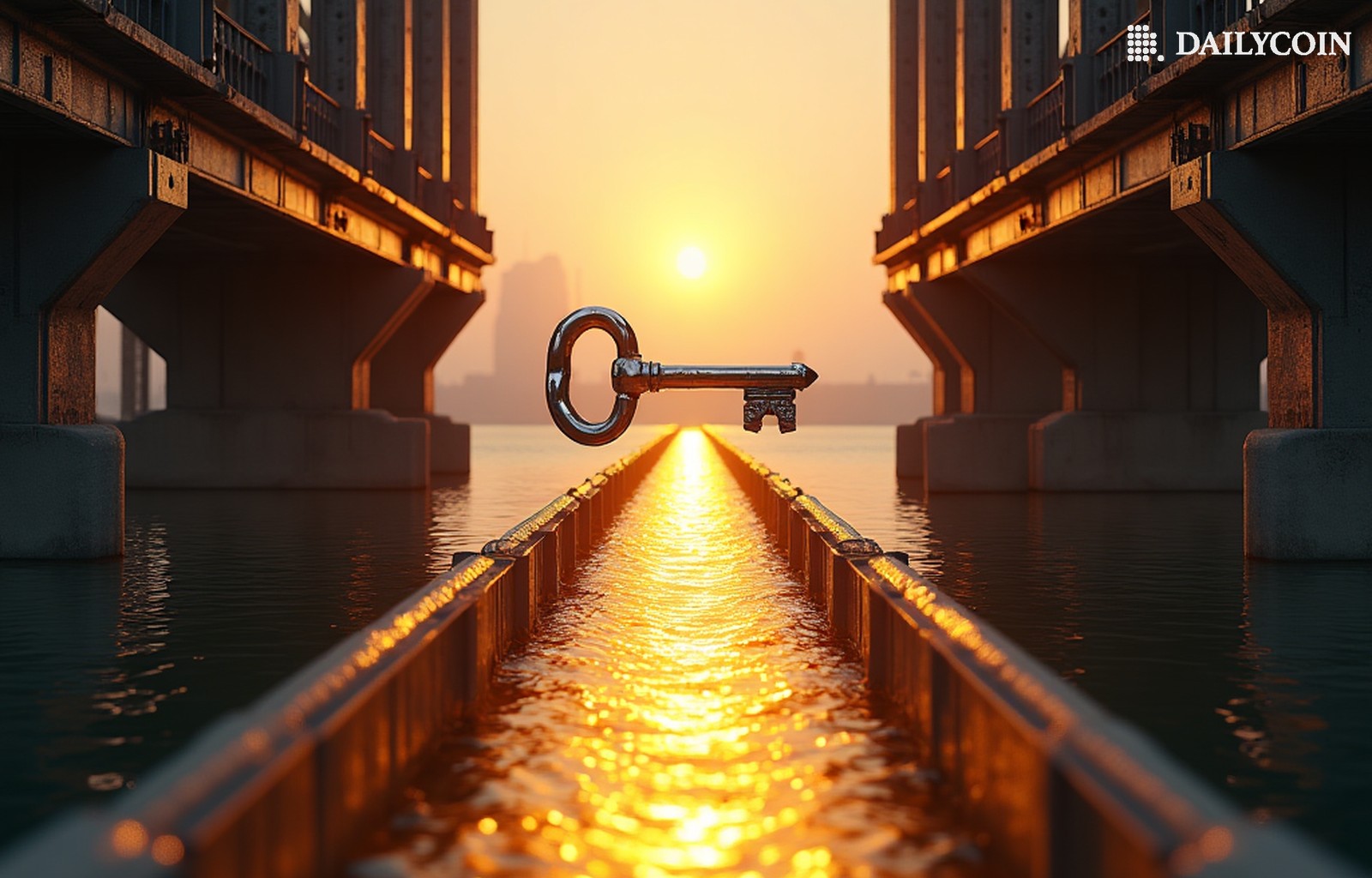Wall Street-Backed Exchange Opens Institutional Route Into XRP