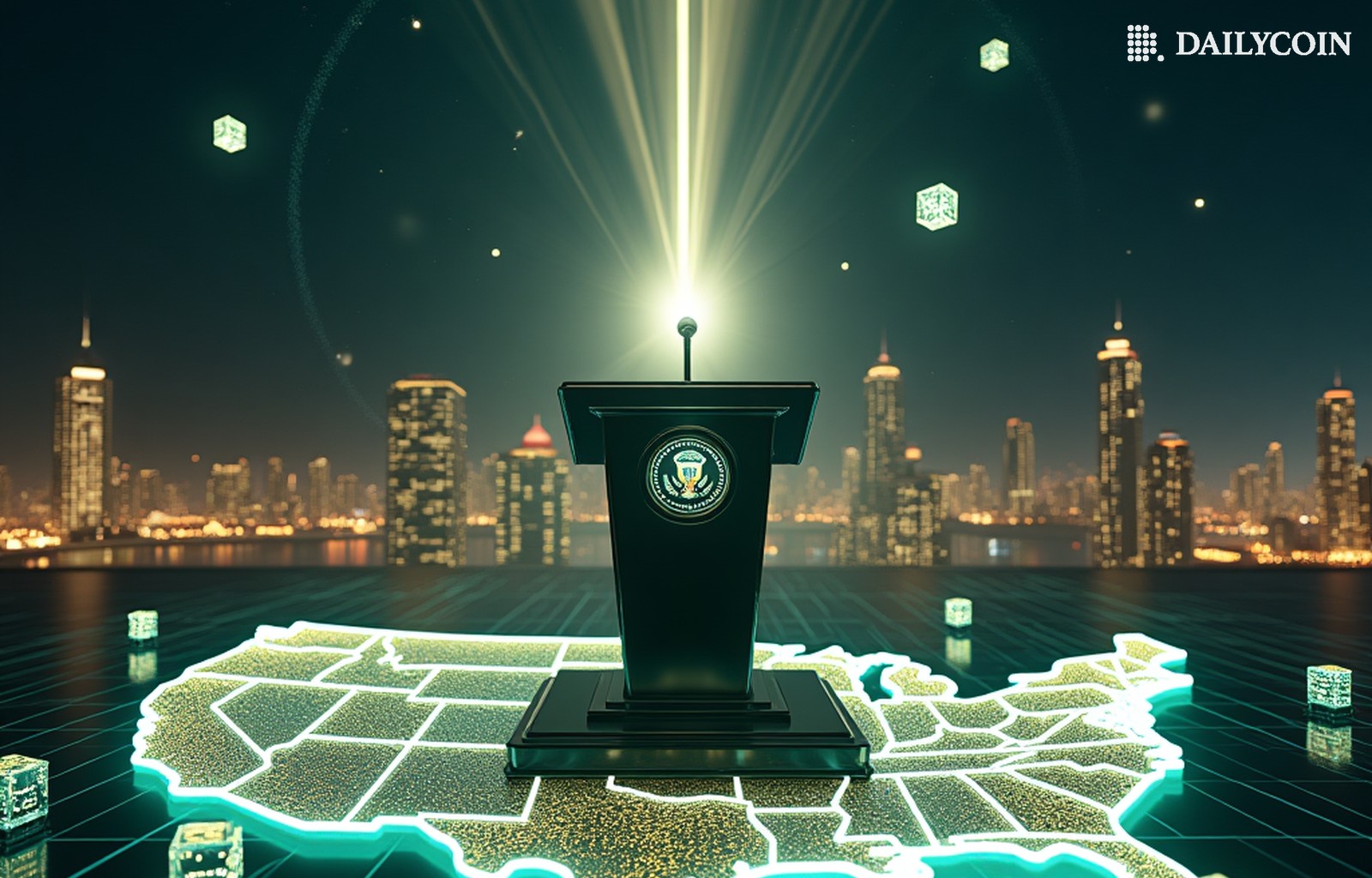 White House Crypto Policy Chief To Close Hedera Conference, Revealing HBAR’s Next Phase
