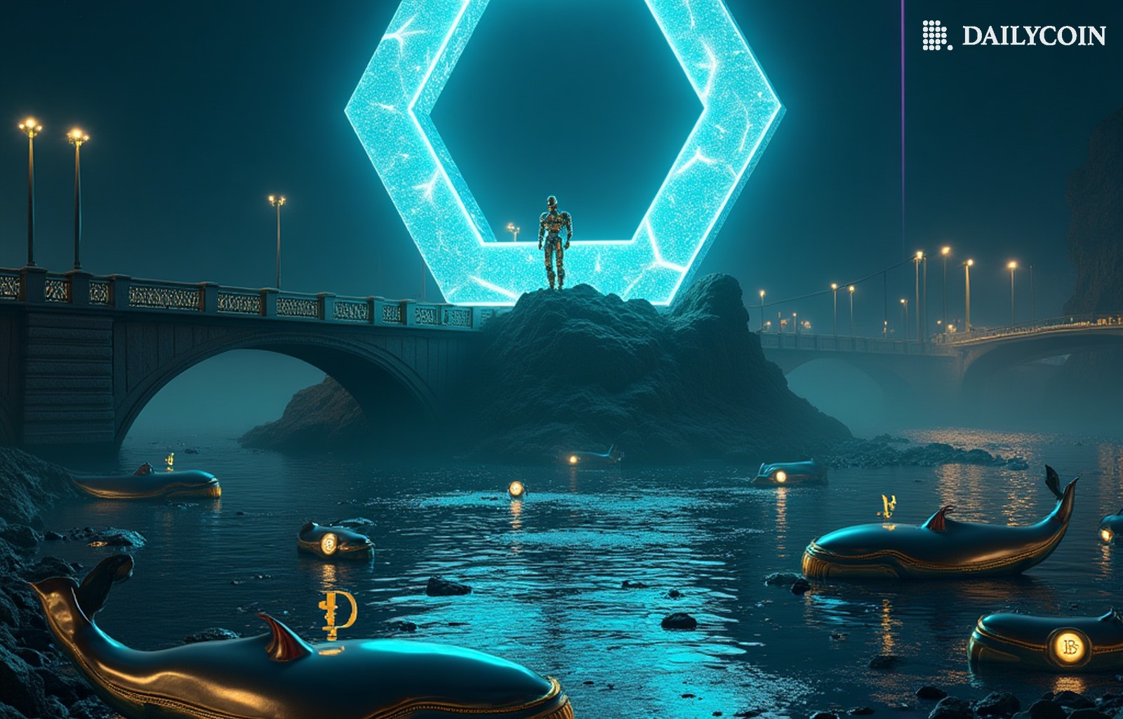 Why Chainlink CCIP Is Drawing Billions in DeFi Migration From LayerZero