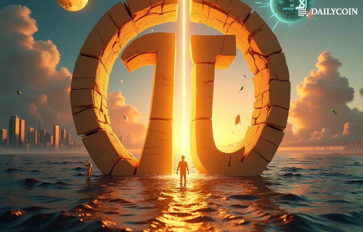 Will Pi Coin Reclaim The $3 Tag With This Bi-Fold Catalyst?