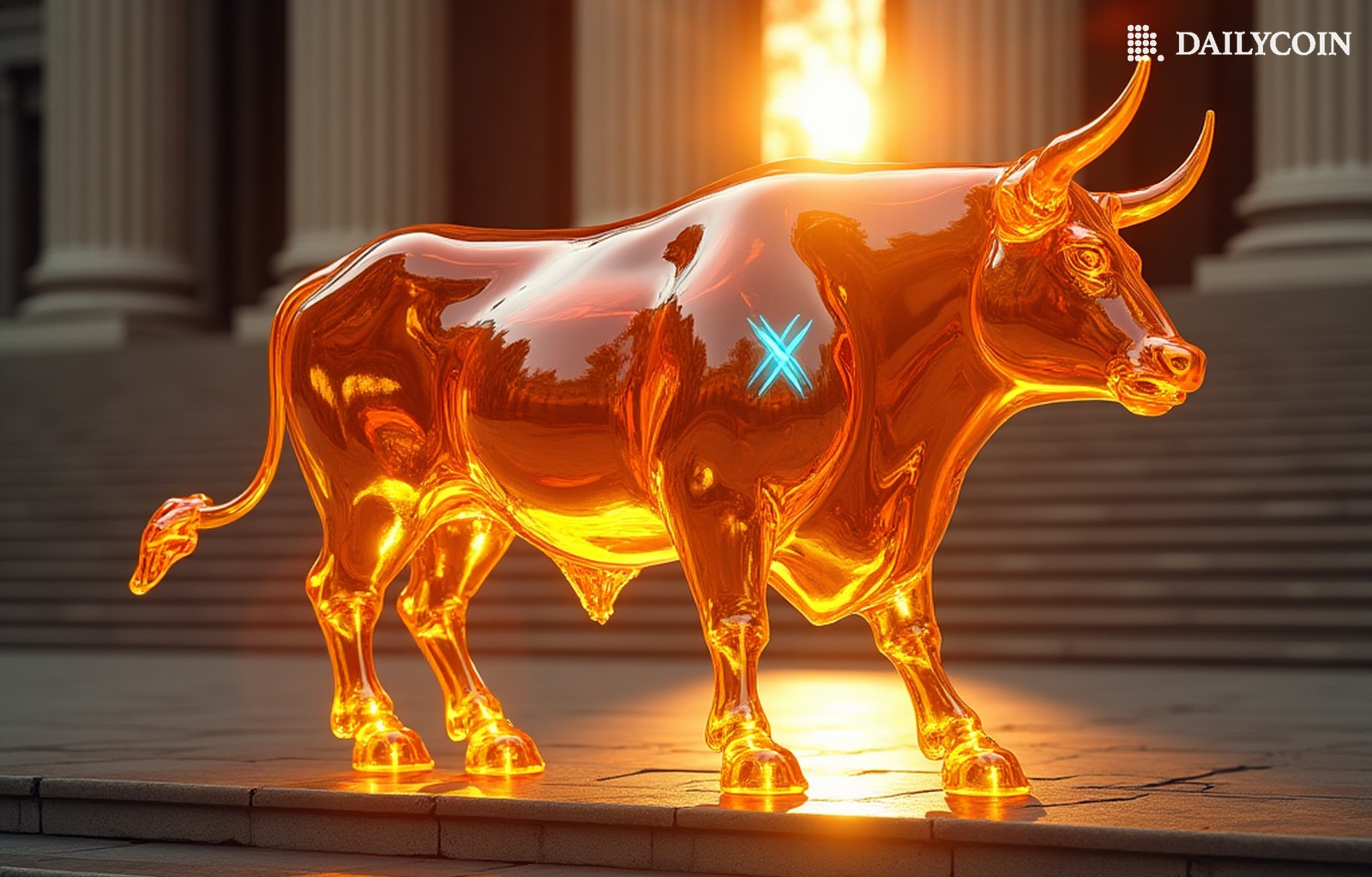 XRP Grabs Attention As ETFs Rise & Bulls Are Eyeing $2