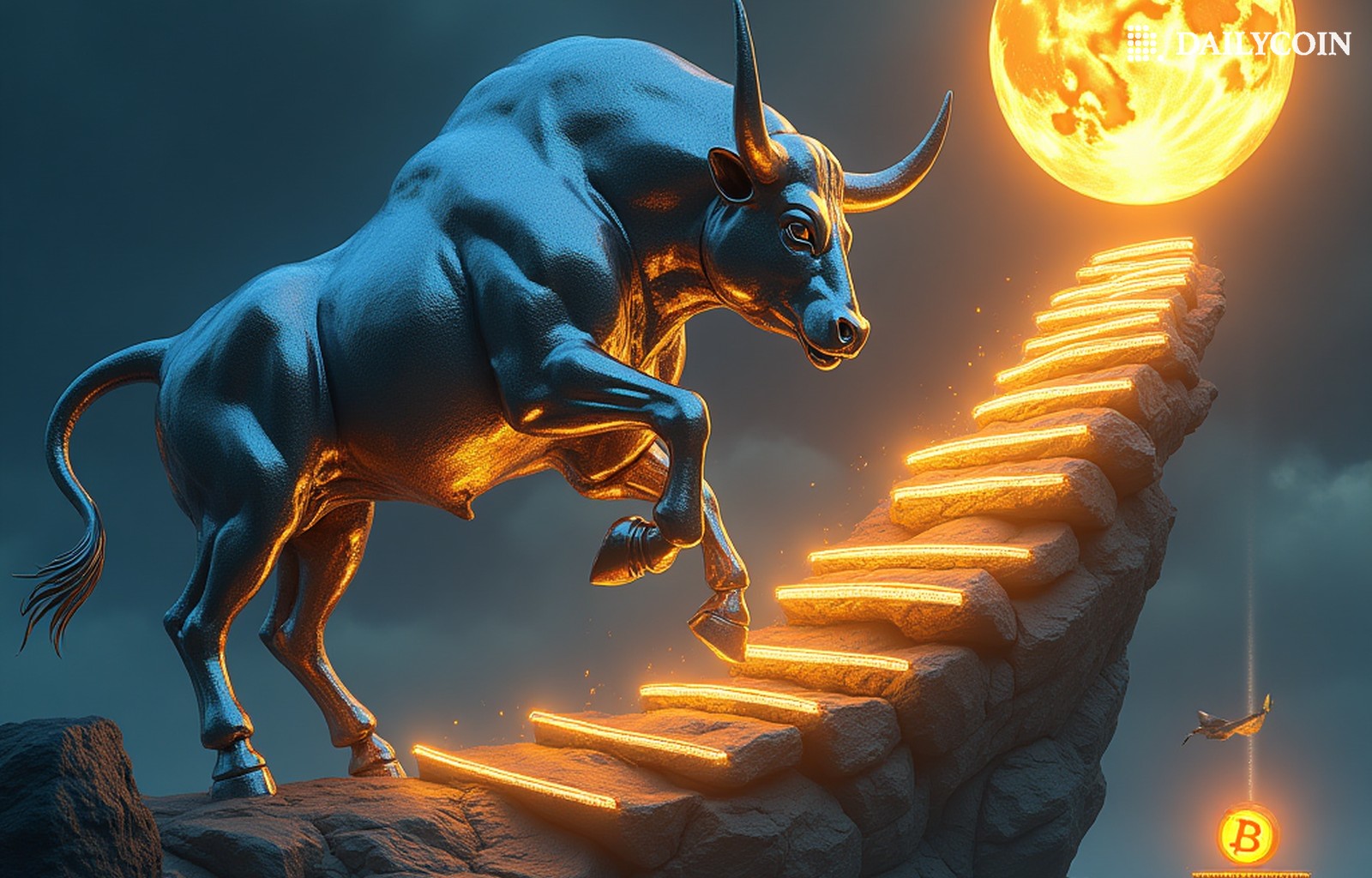 XRP Price Back Above $1.40; Bulls Still Charging For $2