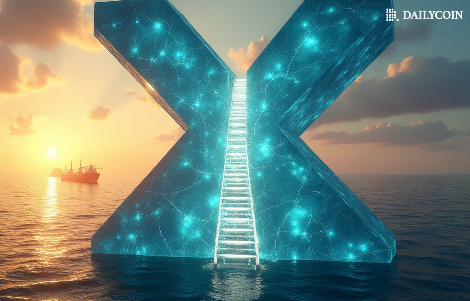 Analyst Floats $10K XRP Scenario, Calls $100 In 5 Years “Realistic”