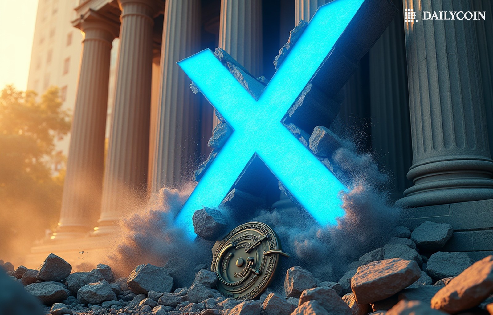 Analyst: XRP’s “Dangerous” For Banks, Not Investors