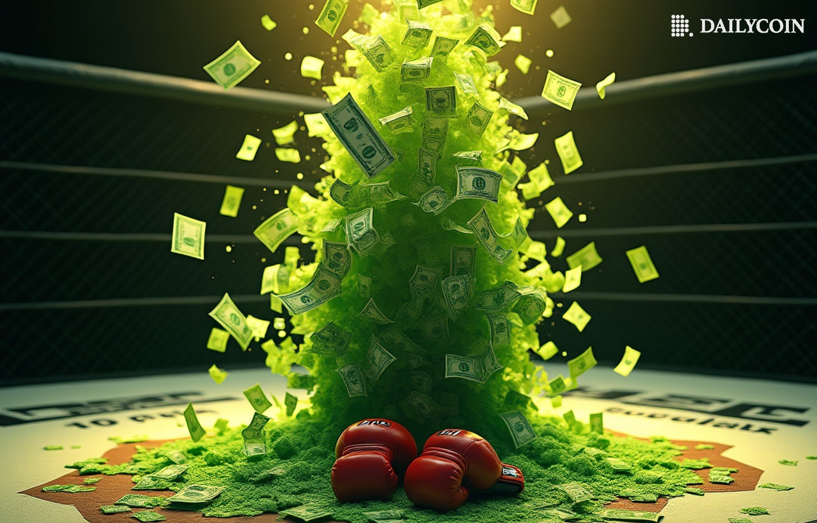 Arman Tsarukyan Turns $1 Million Into $5.7 Million on Jack.com After One of the Biggest UFC Upsets of the Year