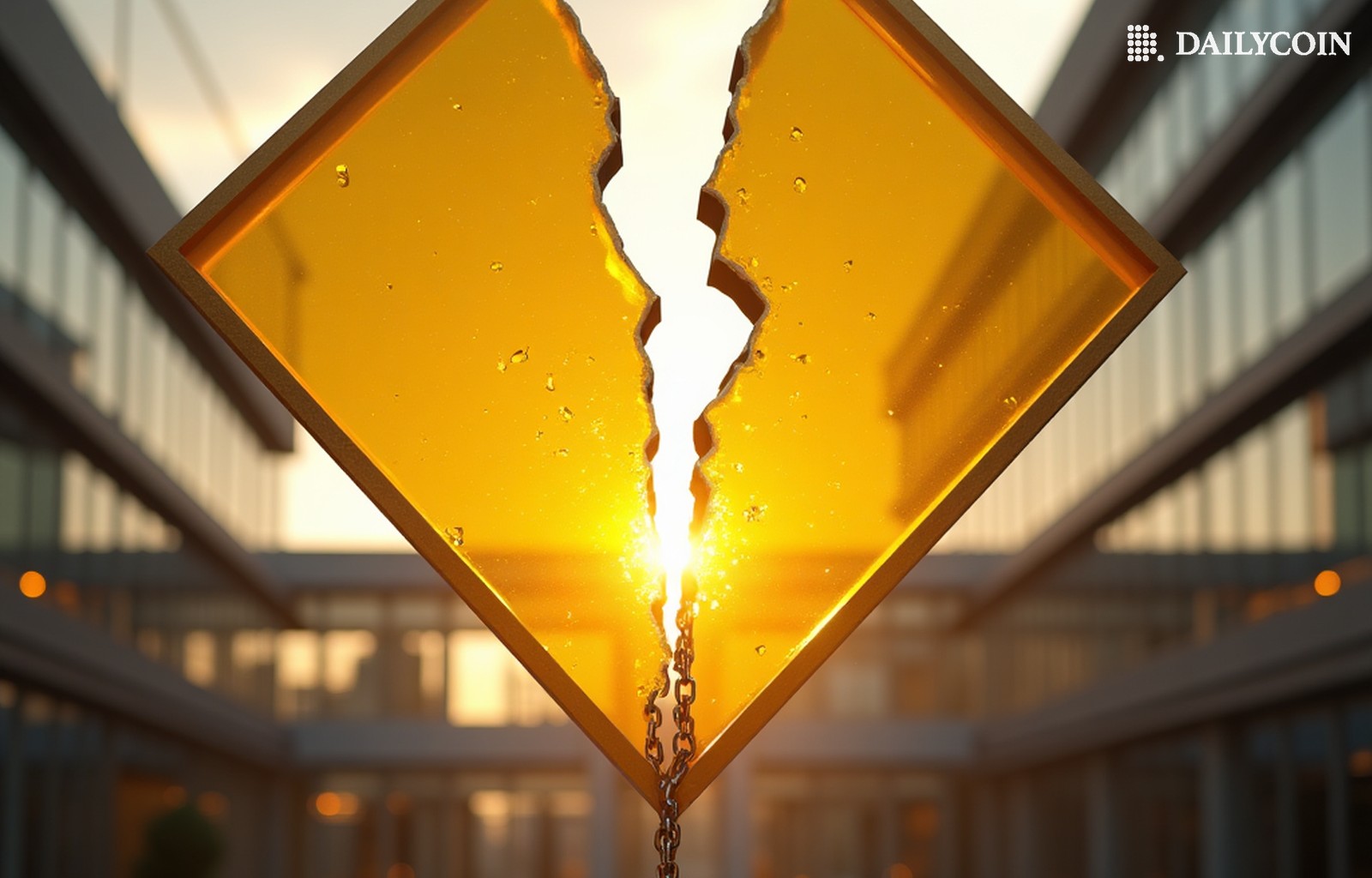Binance Suspends EU Services After MiCA License Failure