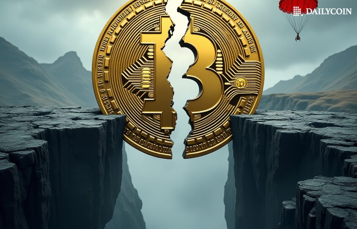 Bitcoin Falls Below $60K — Traders Brace for What Comes Next 
