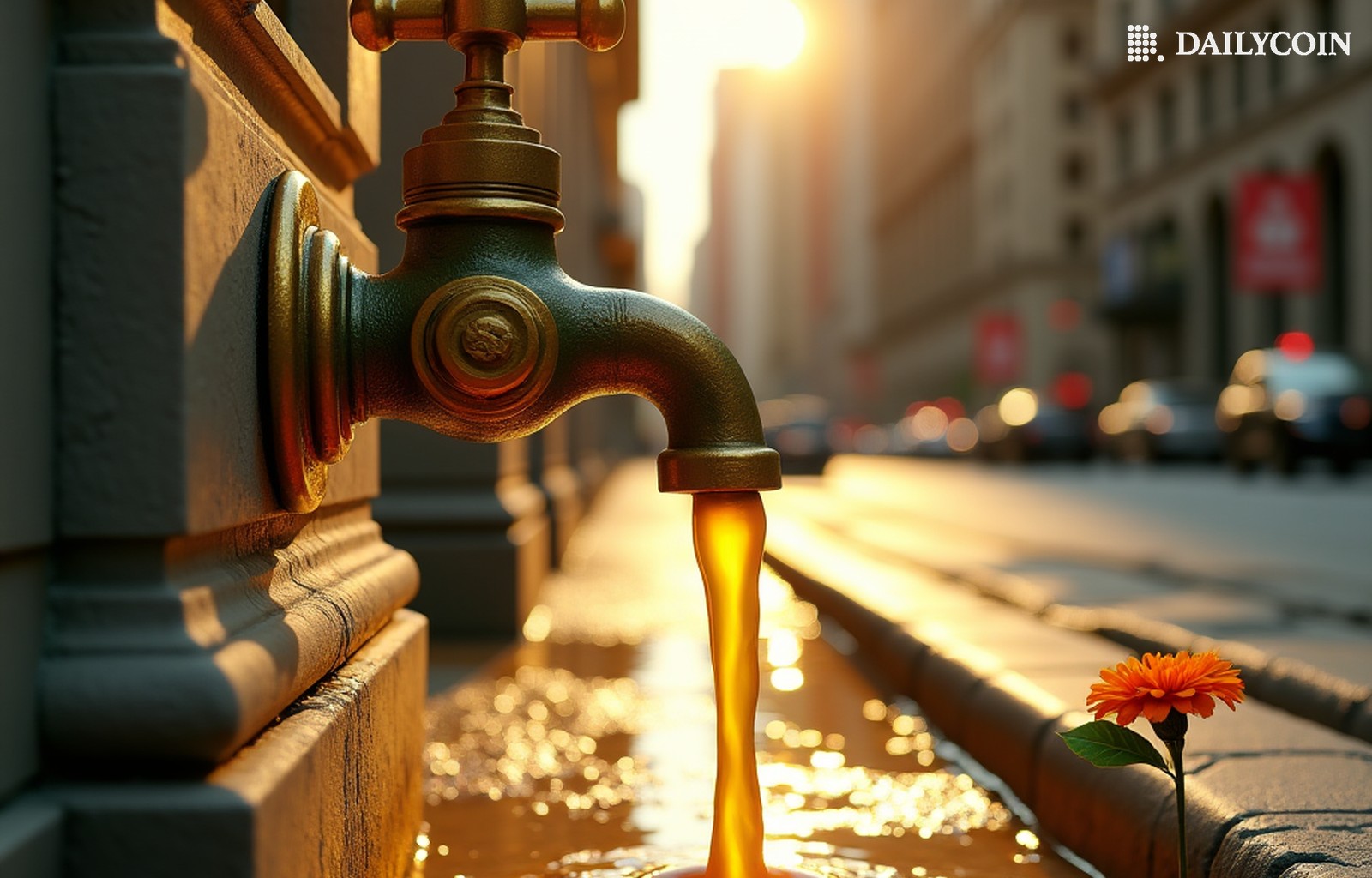 Bitcoin Slips While Stocks Hit Records. Is a Liquidity Rotation Underway?