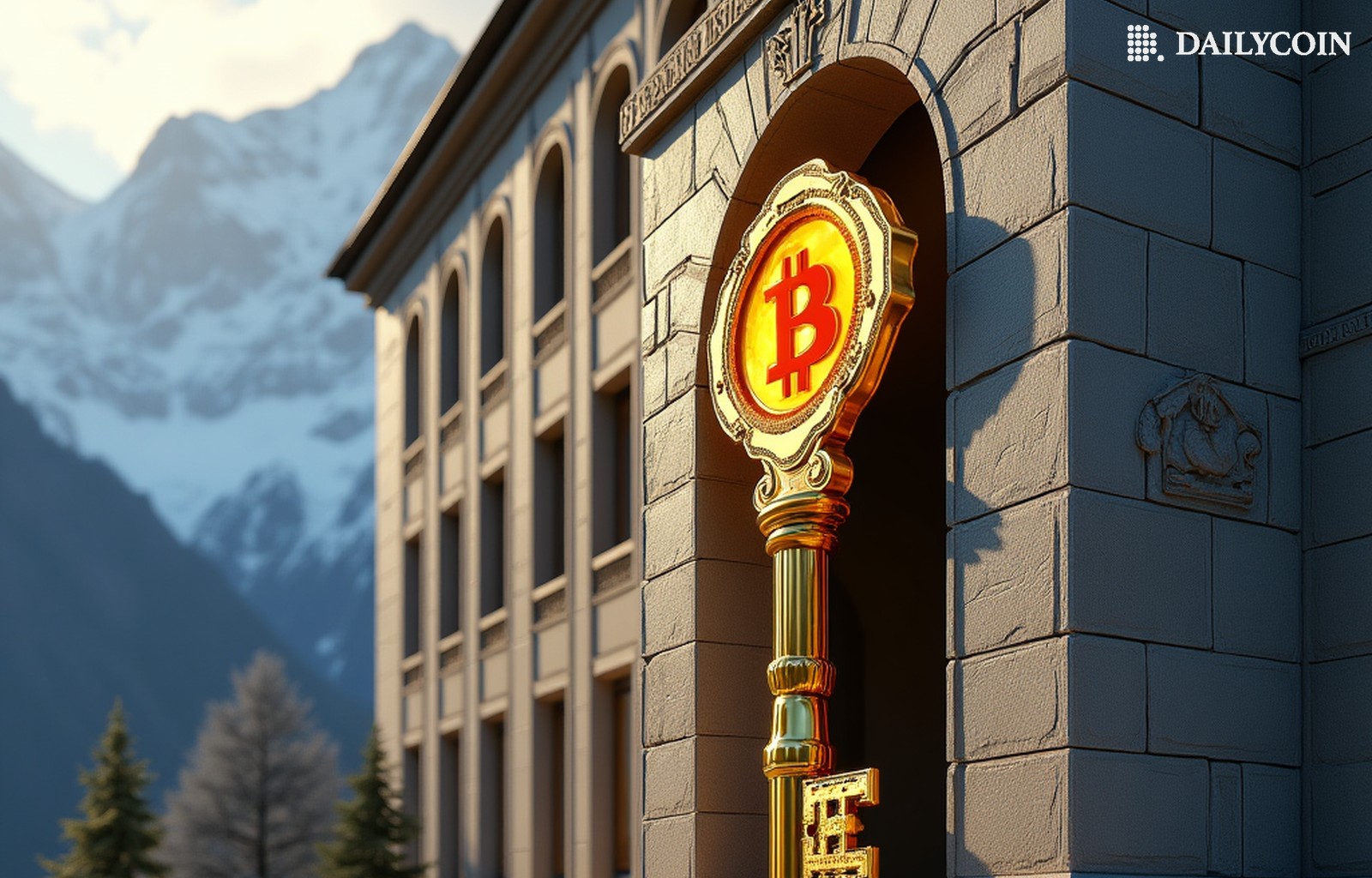 Bitcoin Suisse Receives MiCAR License and Launches European Expansion