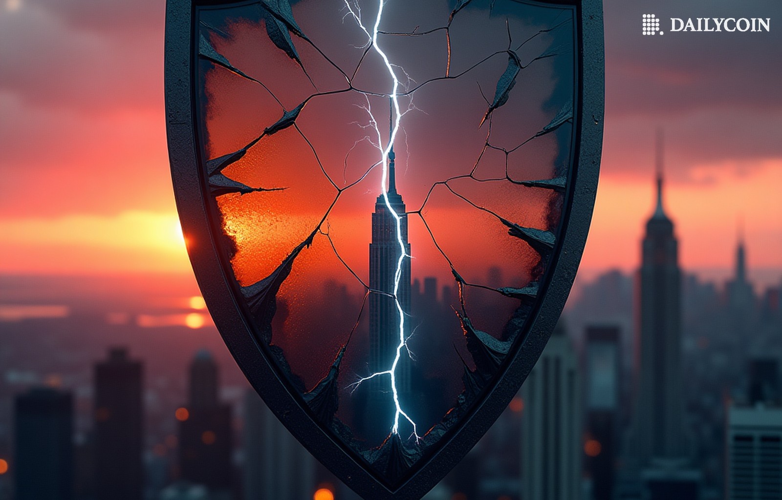 Bitcoin’s Volatility Surge: Options Market Signals Defensive Stance