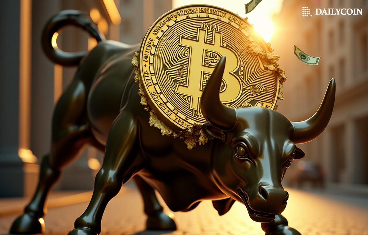 Bitcoin's Rough Ride: $1.6 Billion Liquidated While S&P 500 Shines
