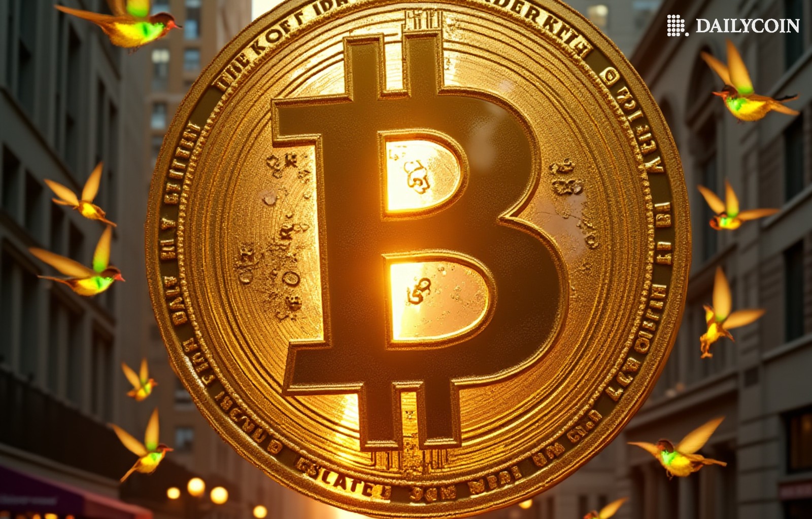 Bitcoin's Volatility Dance: Short Gamma Clusters Pose a Risk