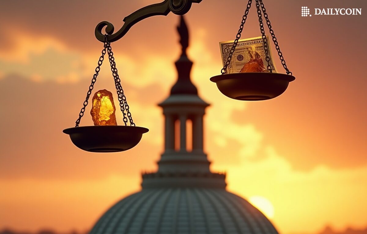 CLARITY Act Enters Senate Floor: Crunch Time For Crypto?