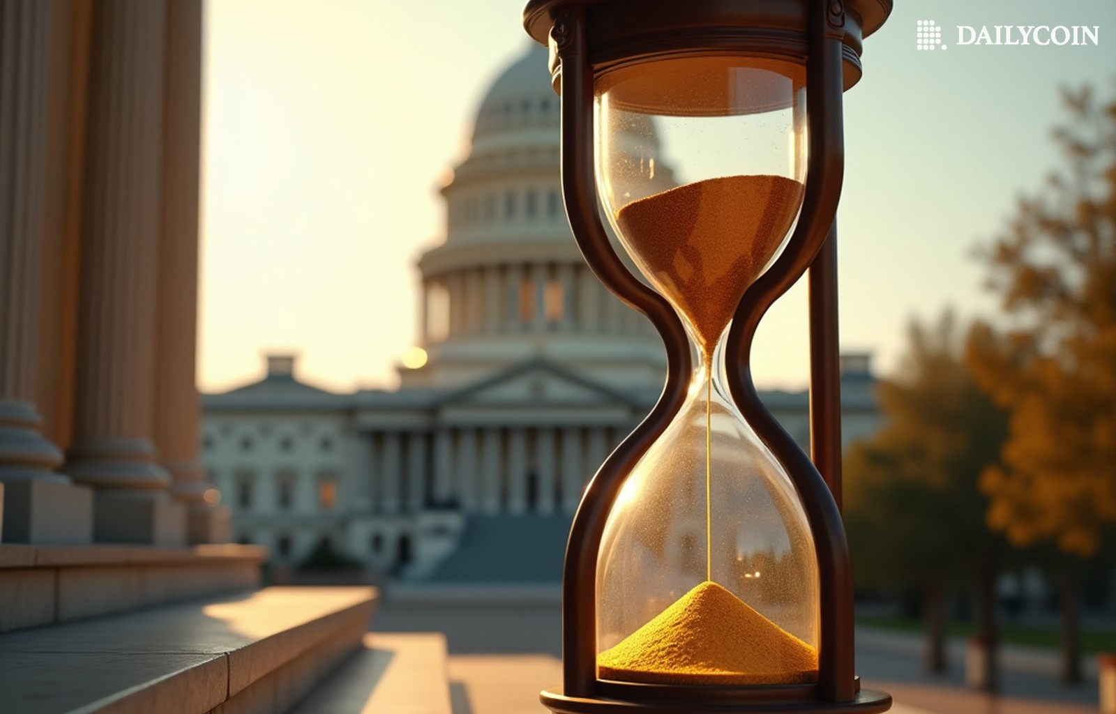 CLARITY Act Faces Decisive June, Backers Warn of Years-Long Delay