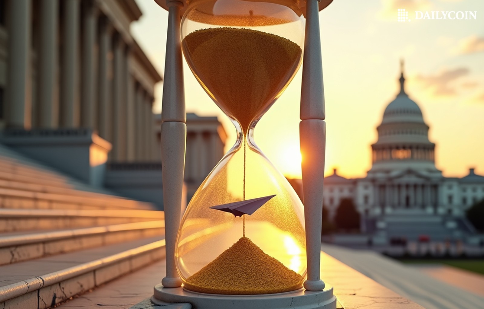 CLARITY Act Momentum Cools, Buy XRP & RLUSD Feel The Heat