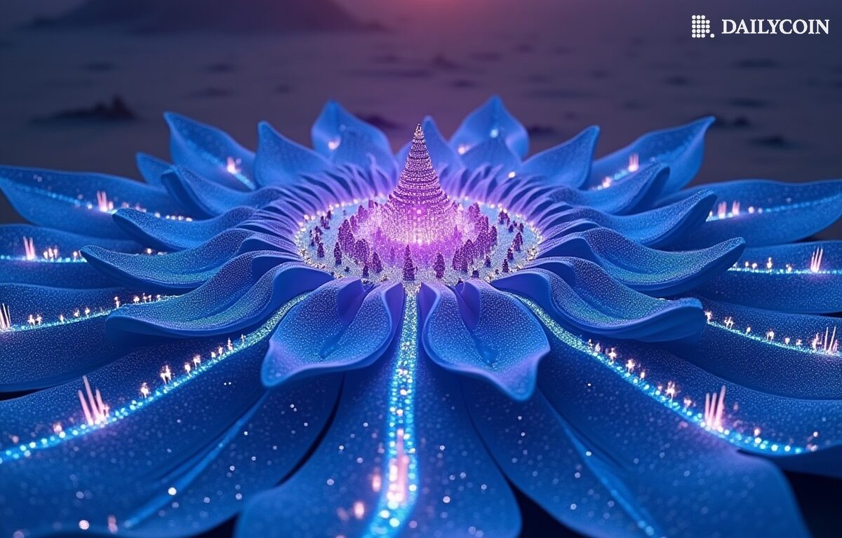 Cardano’s Hoskinson: ‘See The Future On Midnight City’