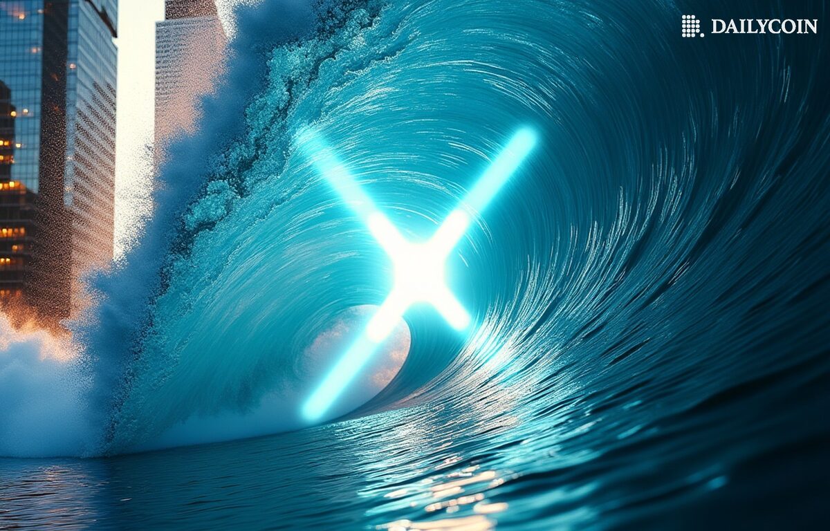 Did Barclays Adopt XRP? Fresh Docs Tie Bank To Ripple