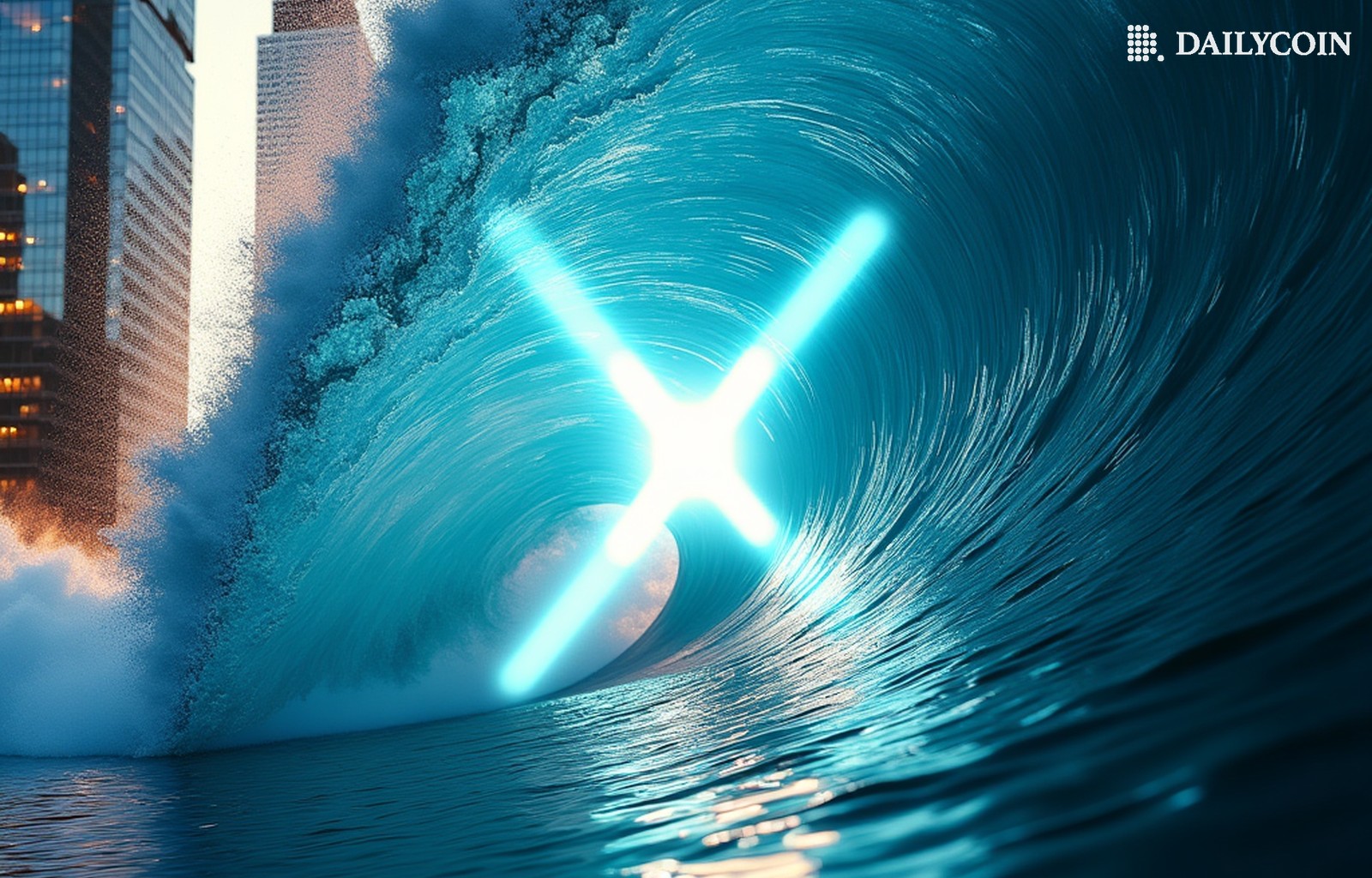 Did Barclays Adopt XRP? Fresh Docs Tie Bank To Ripple