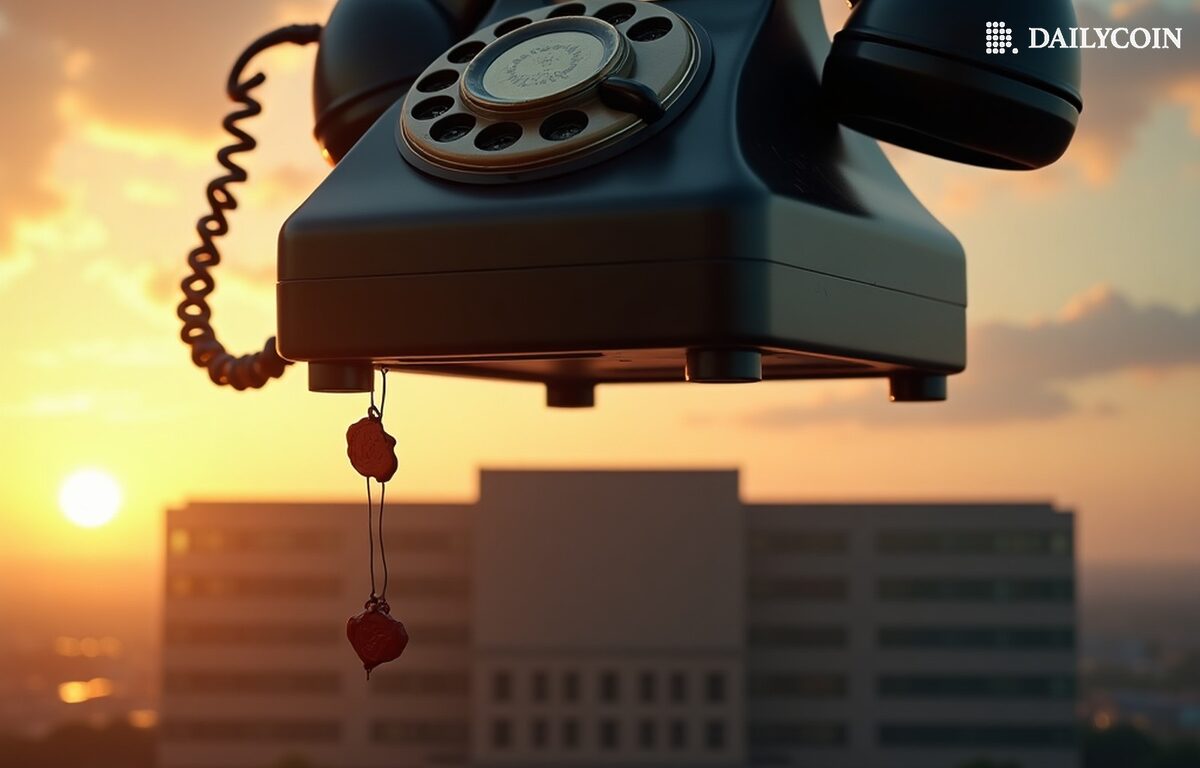 Did a Single Call from Christine Lagarde Push Binance Out Of Europe?
