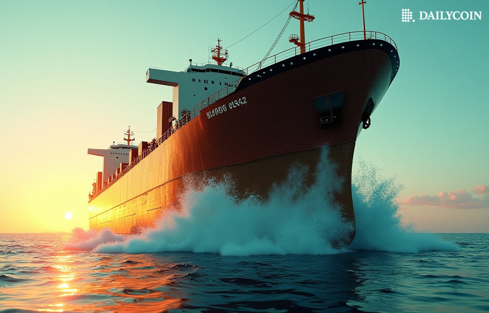 Ethra Ship Launches RWA Protocol for Maritime Capital Markets