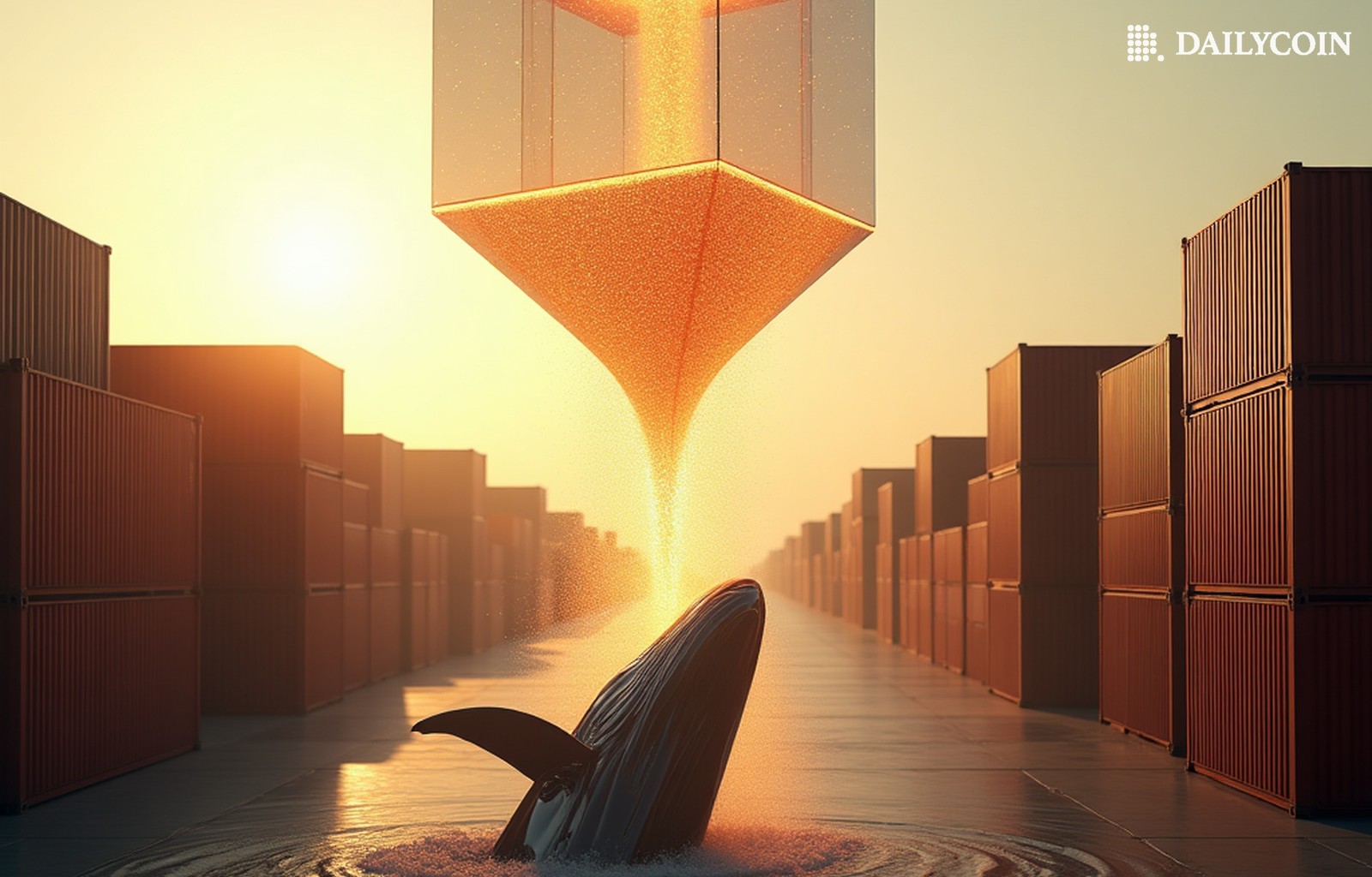 HBAR’s 0.74 Upgrade Targets ‘State Bloat’, Whales Move In
