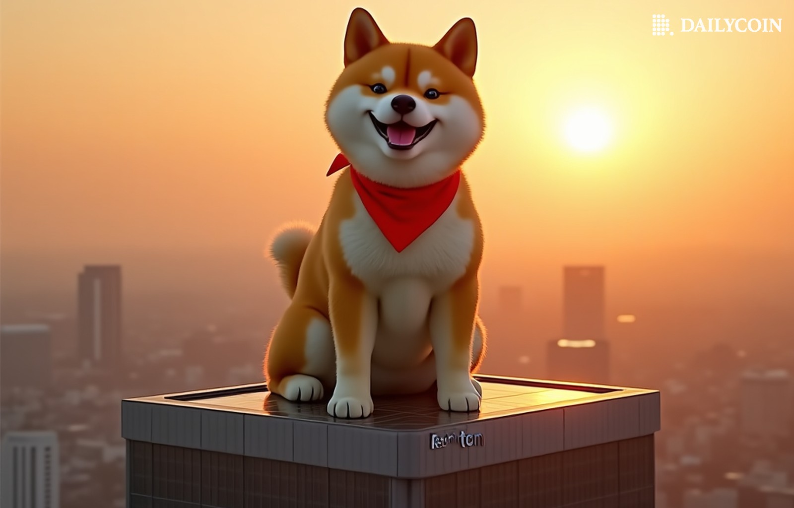How Dog Photos Turn Into Free SHIB & DOGE – Yes, Really