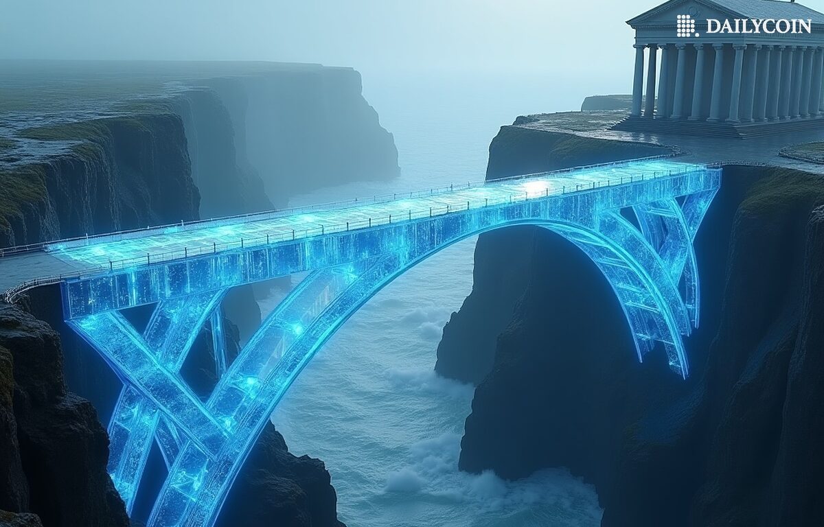 Leaked Docs Disclose How XRP Will Connect To SWIFT