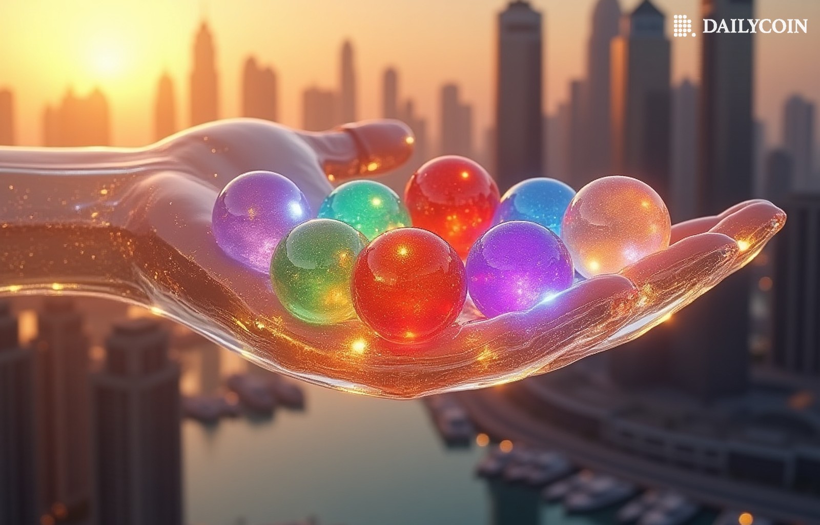 MyTonWallet Rebrands to My Wallet After Expanding to 11 Blockchains