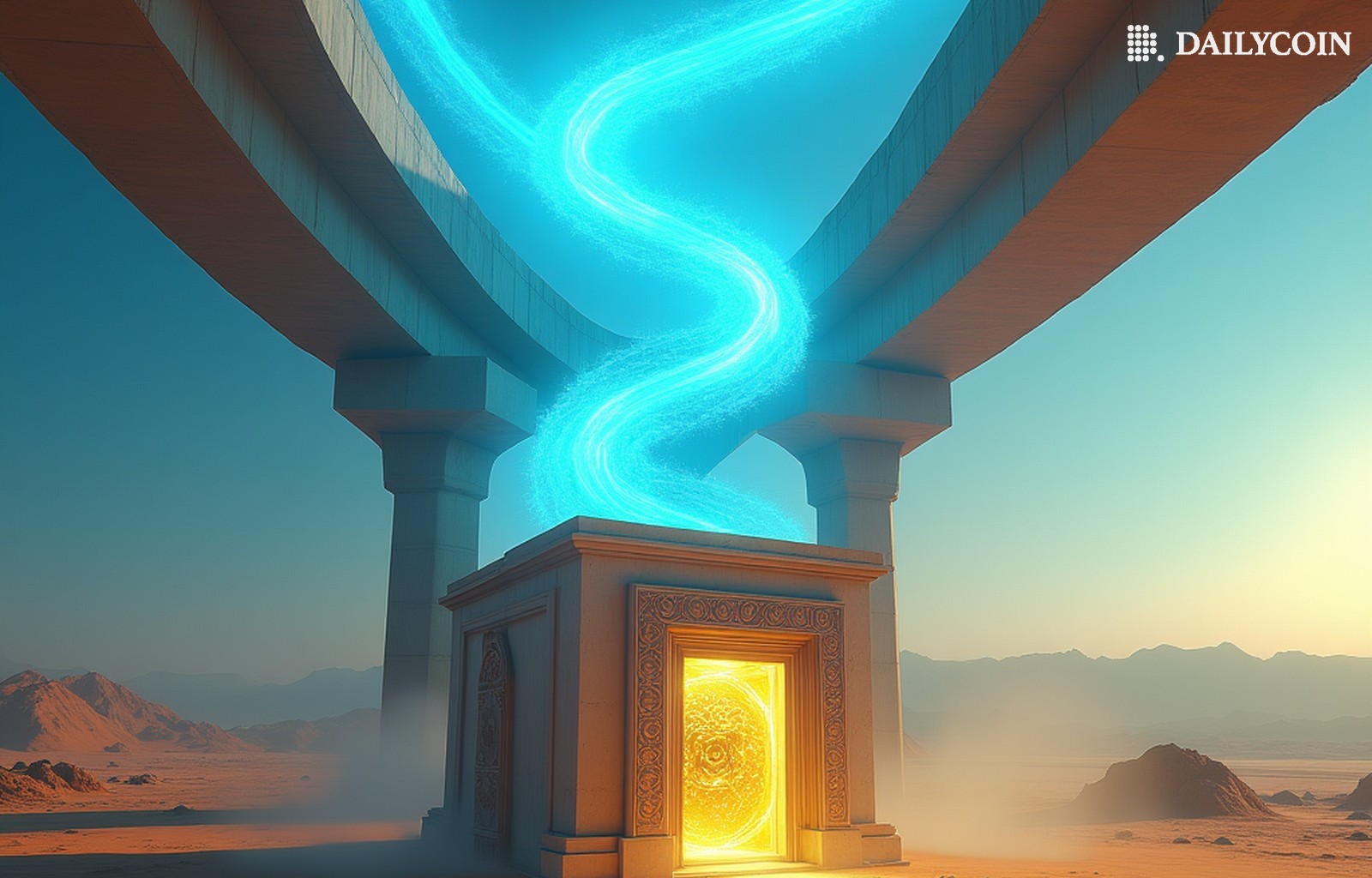 “One Bitcoin Transaction Per Decade”: Analyst Says Math Favors XRP