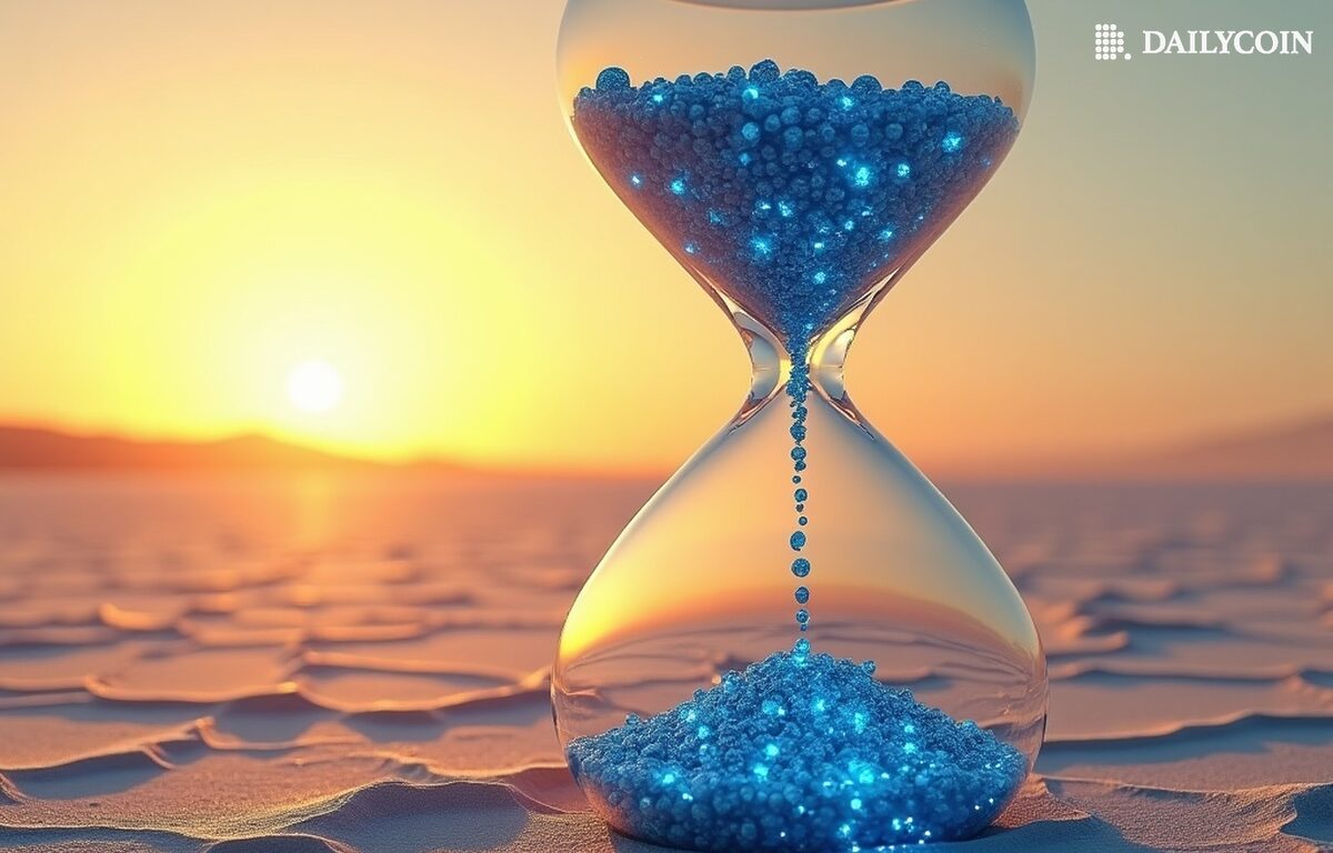 Ripple Emeritus Explains: Can XRP Escrow Run Out Soon?