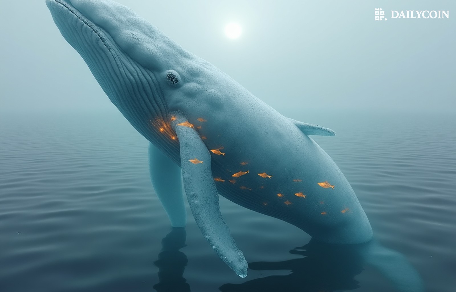 Ripple Whales Double Down As XRP Slides Toward $1