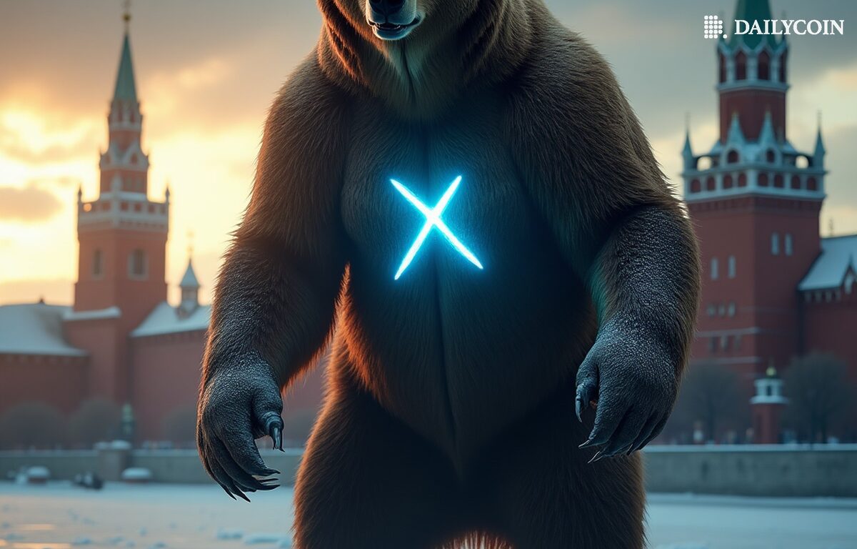 Ripple’s David Schwartz Answers: Is Russia Posing a Threat To XRP?