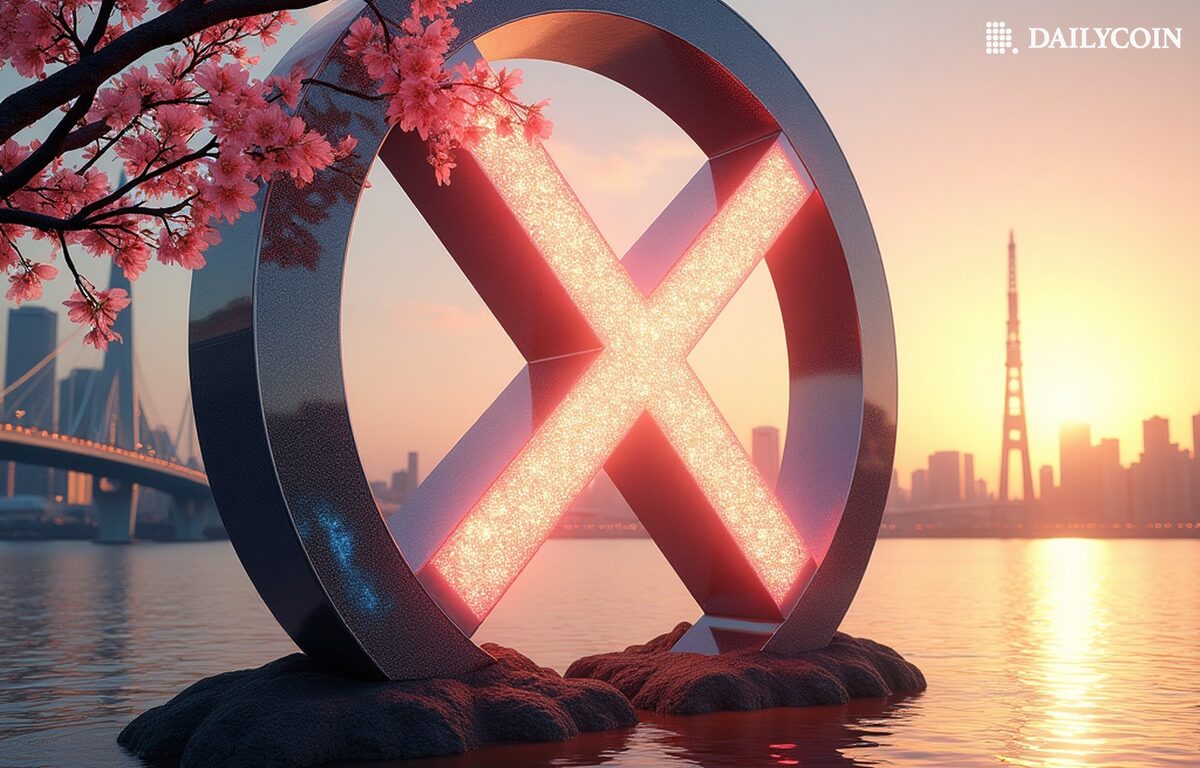 Ripple’s RLUSD Wins Japan Approval; XRP Holds Above $1