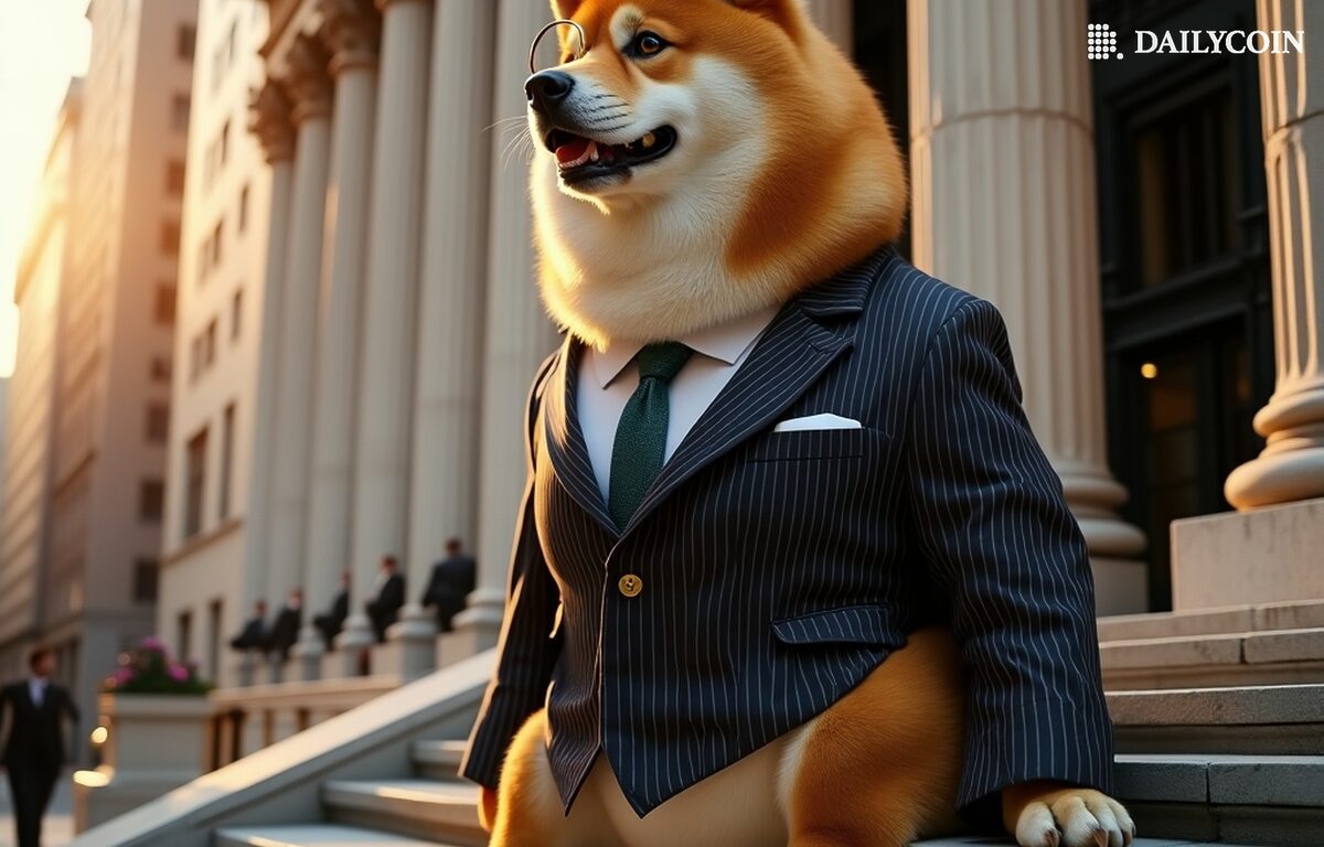 SEC Just Gave Approval For a Memecoin ETF With SHIB In It