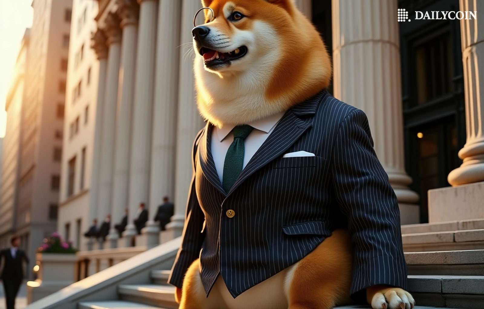 SEC Just Gave Approval For a Memecoin ETF With SHIB In It