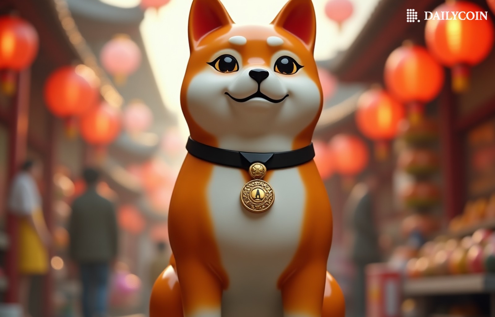 SHIB Manifests In Japan To 24M Users In Top Flea Market