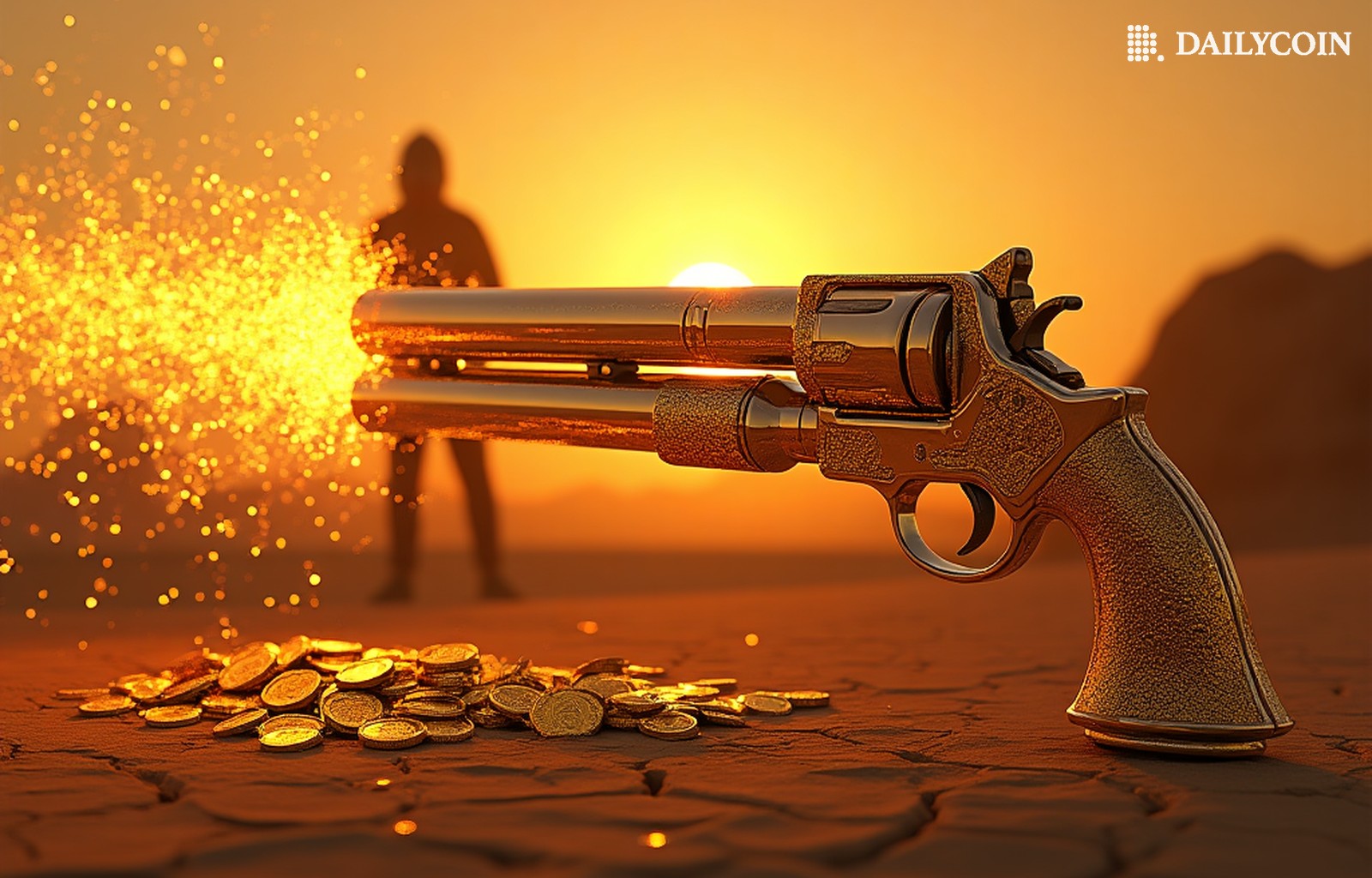Shotgun.fun Launches as the First Trading Terminal With 100% Cashback