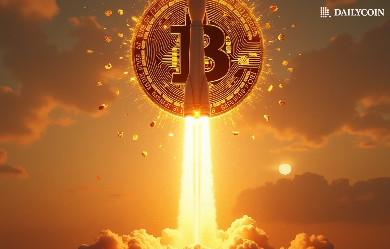 SpaceX IPO Goes Live Today as Crypto Faces Capital Drain Risk