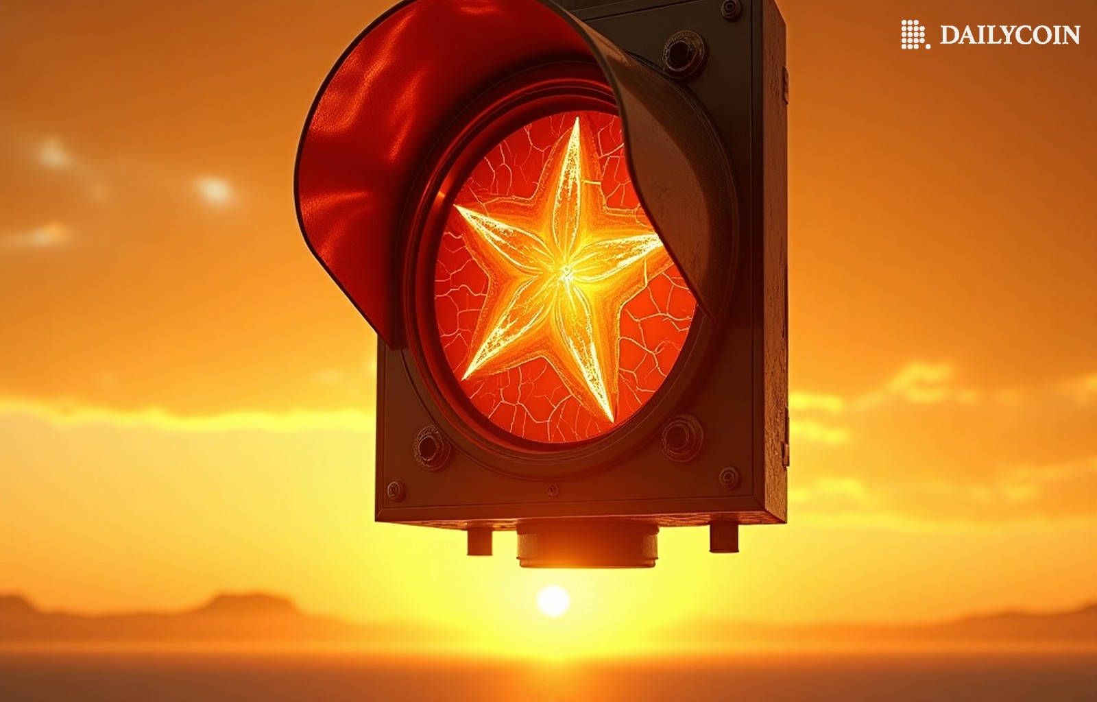 Stellar Bumps Into Caution Signal After XLM’s 107% Rally