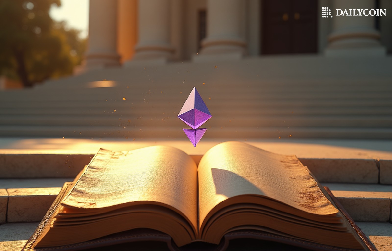 “Stewardship, Not Control”: Analyst Says Ethereum Foundation Has Walked Away From ETH’s Price