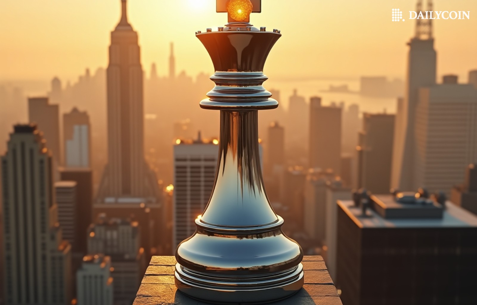 Strategy’s 32 BTC Sale Hints at a Shift in Its Bitcoin Playbook